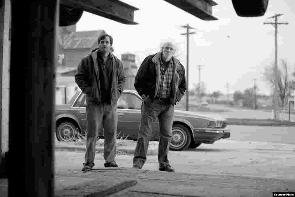 “Nebraska”, salah satu nomine film terbaik. (Oscars.org)