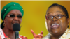 L'épouse de Mugabe ambitionne de lui succéder