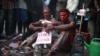 Quatre artistes-peintres arrêtés lors d'une manifestation dans l'est de la RDC