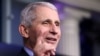 Fauci: Nije trenutak da se proglasi pobjeda protiv pandemije