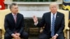 Trump: Situasi di Venezuela 'Kacau'