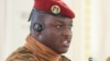 Au Burkina Faso, la mobilisation générale contre "le terrorisme" est prolongée d'un an