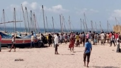 Moçambique e Tanzânia juntos na luta contra os insurgentes, diz Carlos Agostinho do Rosário