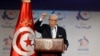 L'état d'urgence prolongé de trois mois en Tunisie