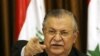Cəlal Talabani İranda həbsdə olan iki amerikalı səyyarın azad edilməsi səylərinə qoşulub