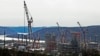 Trump to Promote Turning Natural Gas into Plastics in Pennsylvania