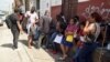 Asylum Requests Down in Developed Countries: OECD
