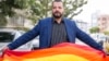 Capres Tunisia yang Gay Dapat Ancaman dari Ekstremis