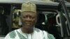 Le principal opposant Ni John Fru Ndi ne sera pas candidat à la présidentielle au Cameroun