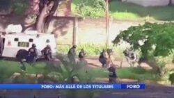 Foro Interamericano