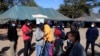 Wafanyakazi wa serikali ya zimbabwe wanaokataa chanjo ya Covid watakiwa kujiuzulu