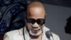 Le chanteur Koffi Olomidé, 1er avril 2018. (Twitter/ Koffi Olomidé)