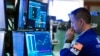 Saham AS Catat Rekor Baru Pada Penutupan Hari Senin