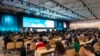 COP29-da Liderlər Sammiti (Mənbə: BMT)