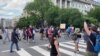 Protesti u Washingtonu