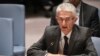 UN Humanitarian Chief Urges Aid Delivery to Syrians