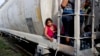 Honduras: Analizan crisis por niños migrantes