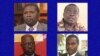 ANGOLA FALA SÓ - Candidatos à presidência de Angola debatem posições dos seus partidos