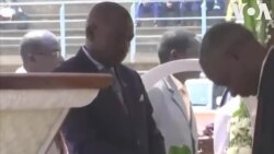 Les Zimbabwéens ont rendu hommage à Robert Mugabe