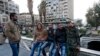 Al-Qaïda kidnappe un chef rebelle soutenu par Washington, en Syrie