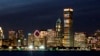 Fire Injures Five in Chicago's Hancock Skyscraper