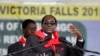 Zimbabwe's President Celebrates 91st Birthday