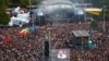 Tens of Thousands Attend Anti-Racism Concert in Germany