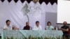 Myanmar CSOs Forum