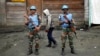 RDC : trois agents de l’ONU enlevés au Nord-Kivu