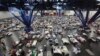 Houston Leaders Start Providing Grants for Harvey Recovery