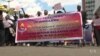 Zimbabwe Teachers Demand US Dollar Salary