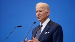 Bajden: NATO nikada nije bio ujedinjeniji