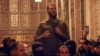 Mohammed al-Golani Dirije Rebelyon Ki Ranvèse Assad la