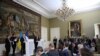 Waziri wa Ulinzi wa Ukraine atembelea Paris