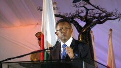 Djilo Ramilisson joint par Maylis Haegel