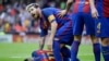Barcelone-PSG : une débâcle dure à digérer aussi pour les bookmakers anglais