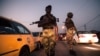 Affrontements entre séparatistes anglophones et l'armée à Buea au Cameroun