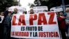 Chile's National Prosecutor Seeks Vatican Abuse Files