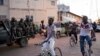 Pasukan Keamanan Regional Afrika Tiba di Gambia