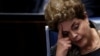 Brazil's Ousted President Promises Strong Position Against New Government