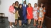 Tshisekedi veut lutter contre le mariage précoce des jeunes filles
