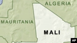 Malian Women Push Condom Use to Reduce Spread of AIDS