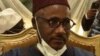 Magaji Daú Aliyu