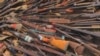 L'état-major au Burkina annonce 30 arrestations, camps détruits, armes saisies dans le Nord 