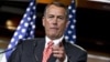 US 'Fiscal Cliff' Talks Are Stalled