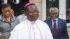 Echec du dialogue en RDC 