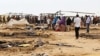 UNHCR Himbau Donor Internasional Tingkatkan Bantuan bagi Pengungsi di Tunisia