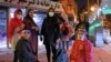 Earthquake Shatters Iran’s Social Distancing Measures