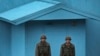 Korea Utara akan Bebaskan 6 Tahanan dari Korea Selatan