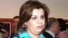 Gülər Əhmədovanın səhhəti pisləşib